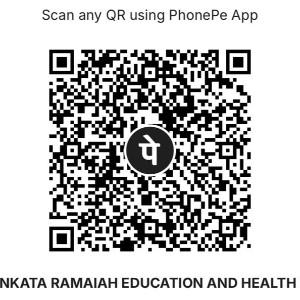 donation qr code